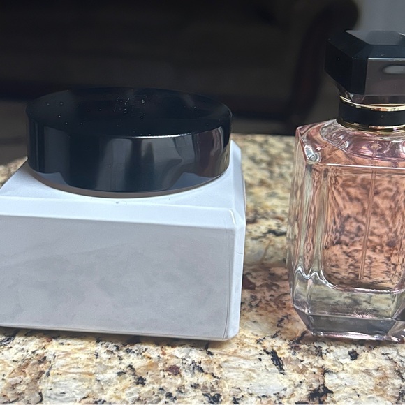 Victoria’s Secret • Tease • EDP • 1.7 Oz. Perfume • Body Cream (6.4 Oz.) • New - Picture 9 of 13